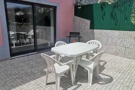 Casa Rosa Em * Monchique