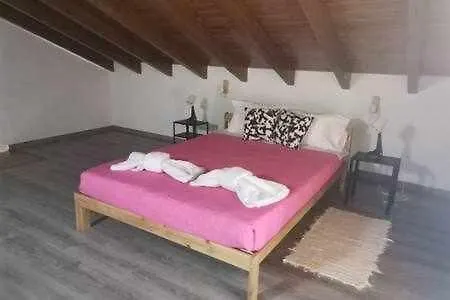 Casa Rosa Em Apartmán Monchique