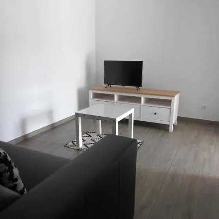 Apartmán Casa Rosa Em *